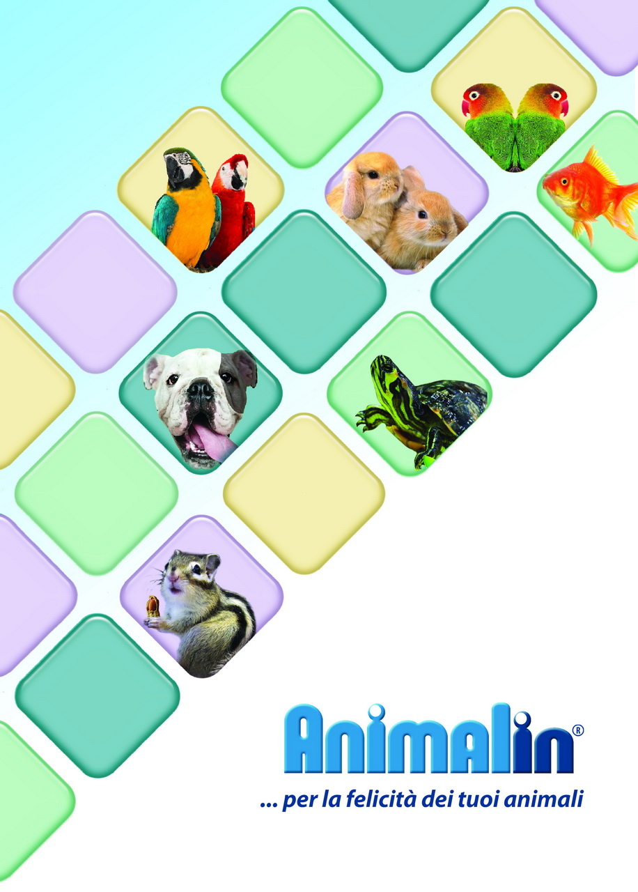 CATALOGO ANIMALIN