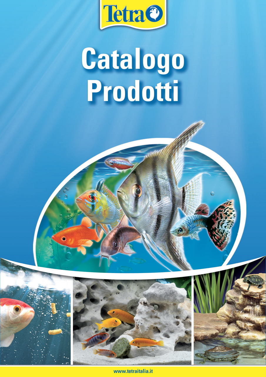 CATALOGO TETRA