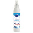 DEODORANTE AL TALCO ANTIODORI 250 ML