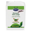 SHAMPOO PELO LUNGO MELA VERDE 10 LT (Tanica)