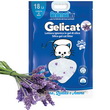 LETTIERA GELICAT LAVANDA