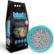 LETTIERA BENTONITE BENTOCAT LAVANDA