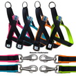 PARURE PETTORINA NYLON SPORT MIX COLOR