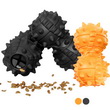 GIOCO GOMMA DURA EXTRA STRONG INTERATTIVO CM 6X3,5 /GR. 235