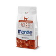 MONGE DRY CAT SENIOR pollo