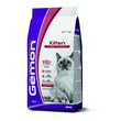 GEMON DRY CAT KITTEN con manzo e riso Kg. 2