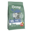 Oasy Dry Cat Superior - ADULT STERILIZED TONNO