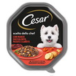 CESAR Scelta dello Chef Delizie di Stagione Manzo e Verdure Autunnali 150 gr