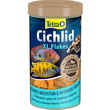 TETRA CICHLID XL FLAKES    ML.  500