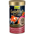 TETRA GOLDFISH GOLD COLOUR