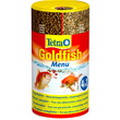 TETRA GOLDFISH MENU 250 ML