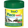 TETRA PLECO TABLETS     120 COMPRESSE